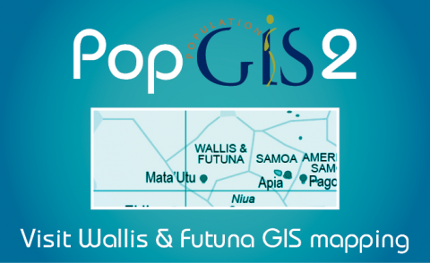 Pop GIS2 W&F