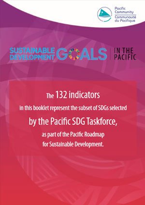 SDGs Booklet
