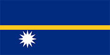 Nauru_Flag