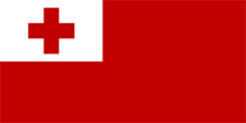 Tonga-Flag