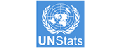 UnStats logo