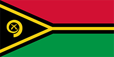 Vanuatu-Flag