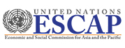 ESCAP Logo