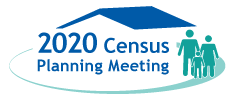 2020 Census Planning Meeting
