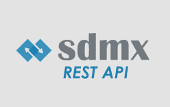 SDMX Rest API