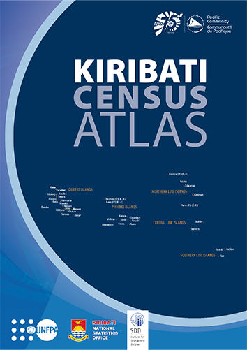 KI Census Atlas