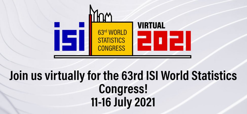 ISI World Statistics Congress