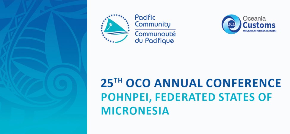 25th OCO Annual Conference