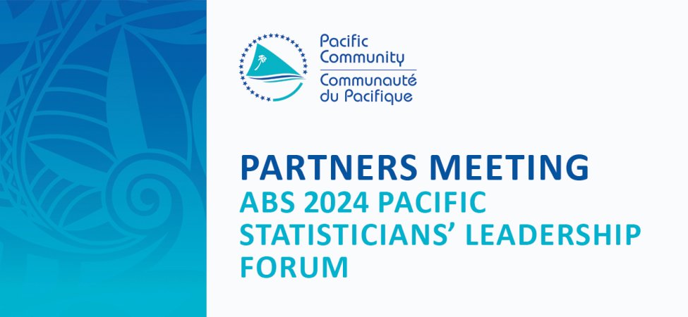 ABS 2024 Pacific Statisticians' Leadership Forum