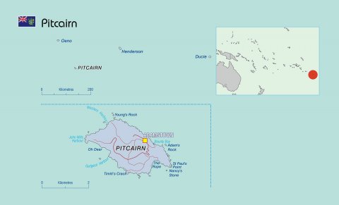 Pitcairn